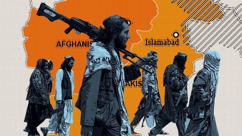  From allies to adversaries: Pakistan’s uneasy reckoning with Afghanistan 