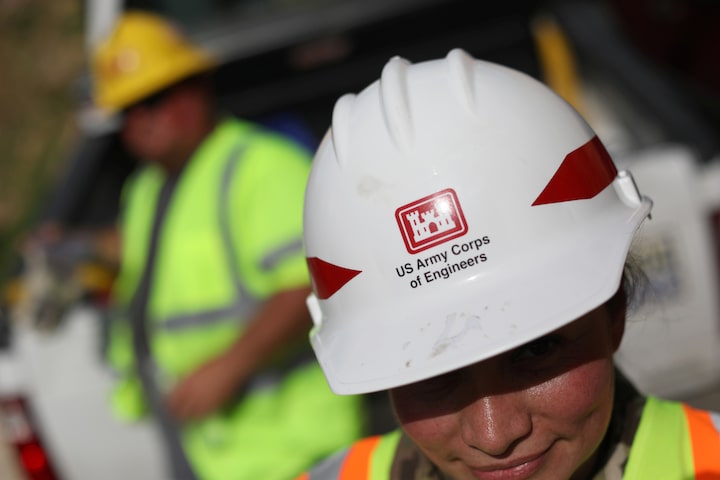 Trump administration halts $11 billion in infrastructure funding amid shutdown standoff 