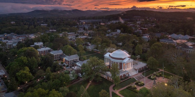 University of Virginia rejects Trump administration’s ‘academic excellence’ compact