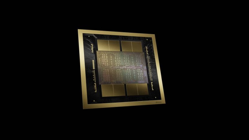 Nvidia debuts first US-made Blackwell chip at TSMC’s Phoenix plant