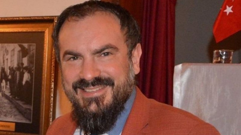  Perinçek: Türkiye, Russia, Azerbaijan and Syria stitch together the region's security belt - INTERVIEW 