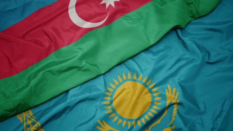  From oil to AI: Azerbaijan and Kazakhstan deepen strategic partnership 