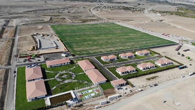 News about - The Great Return: Rebuilding Karabakh as a symbol of Azerbaijan’s renewal 