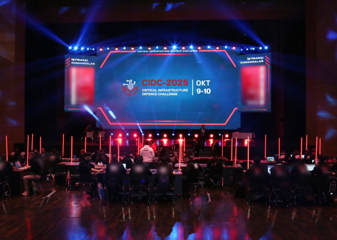 News about -  Azerbaijan’s digital sovereignty: Building a secure future in the age of AI 