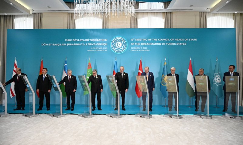 2025/10/scree-1760941186.jpg + Azerbaijan’s expanding global role: From regional stability to global diplomacy News about - Azerbaijan’s expanding global role: From regional stability to global diplomacy