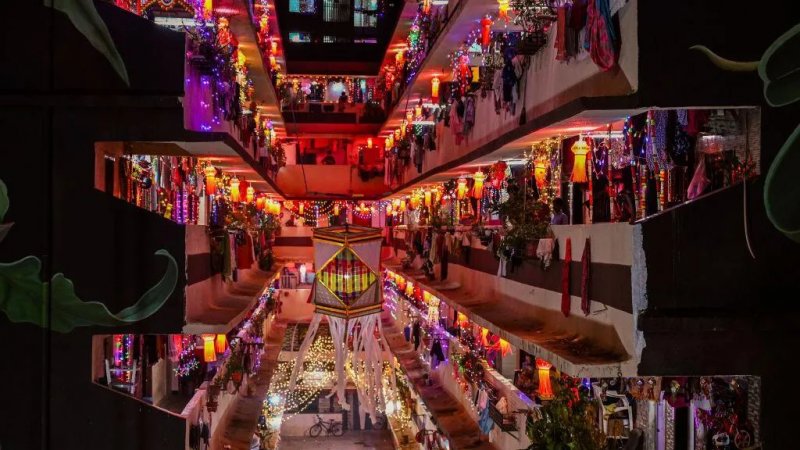 News about - India lights up as millions celebrate Diwali festival -  PHOTOS 