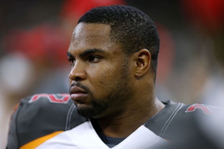 Former NFL star Doug Martin dies at 36 