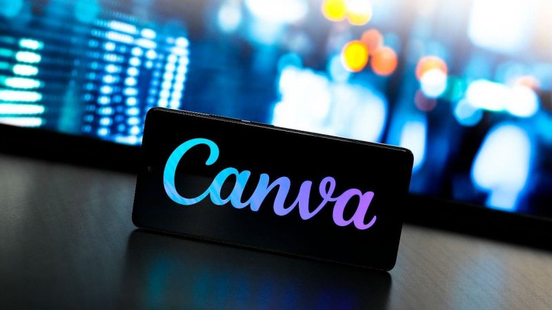 Canva down, users report service outages