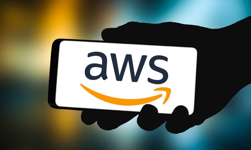 Amazon Web Services identifies potential cause of outage