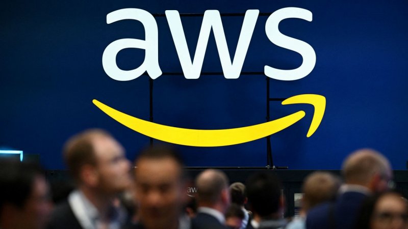 List of apps hit by AWS outage grows