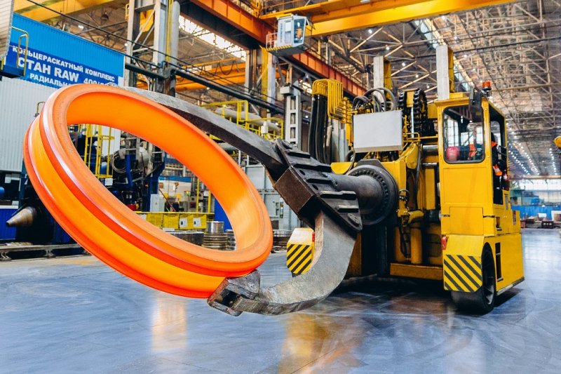 Russian titanium producer VSMPO-AVISMA moves some staff to four-day week 