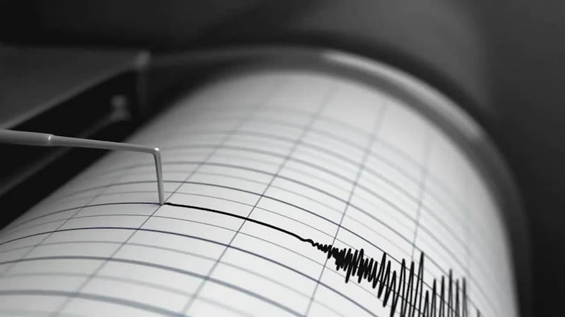 Magnitude 5.8 earthquake hits off southeastern Philippines