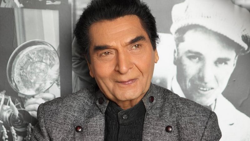 Veteran Bollywood actor Asrani dies at 84