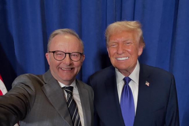 US and Australia sign critical minerals deal to counter China