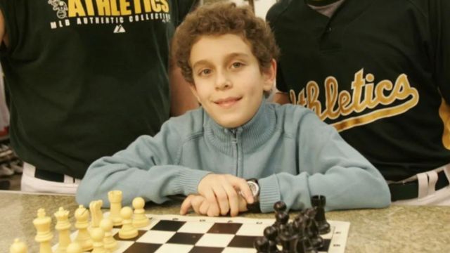 News about - Remembering Daniel Naroditsky — Grandmaster and beloved teacher of chess