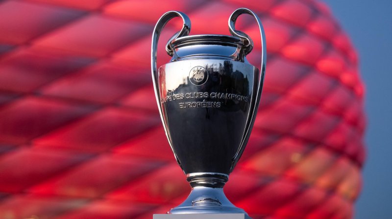 Champions League returns: Key stats and talking points for Matchday 3