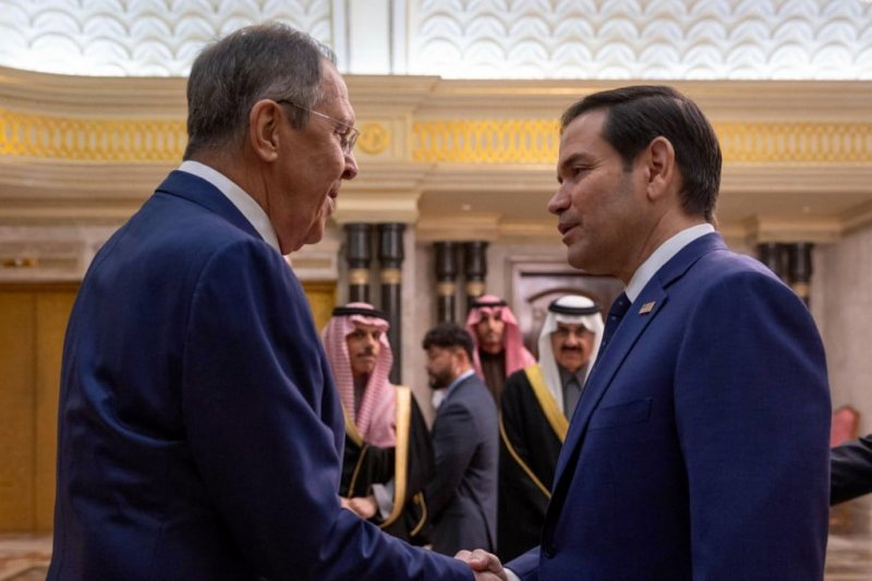 Lavrov-Rubio meeting postponed indefinitely - media 