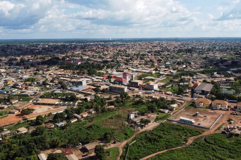 Ivory Coast town turns to “reconciliation marriages” to foster peace ahead of elections 