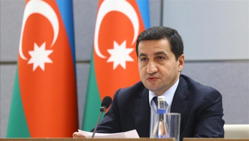 Azerbaijan-Central Asia ties already transform into unified ‘6’ format: Presidential aide 