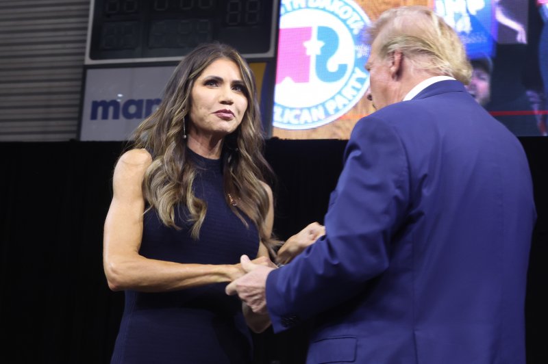 Schumer demands probe into $172M DHS jet purchases for Secretary Noem 