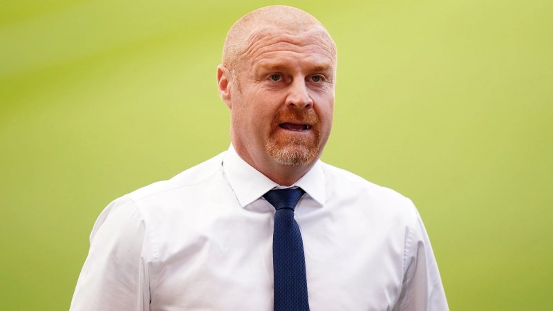 Sean Dyche appointed Nottingham Forest manager after Postecoglou sacking