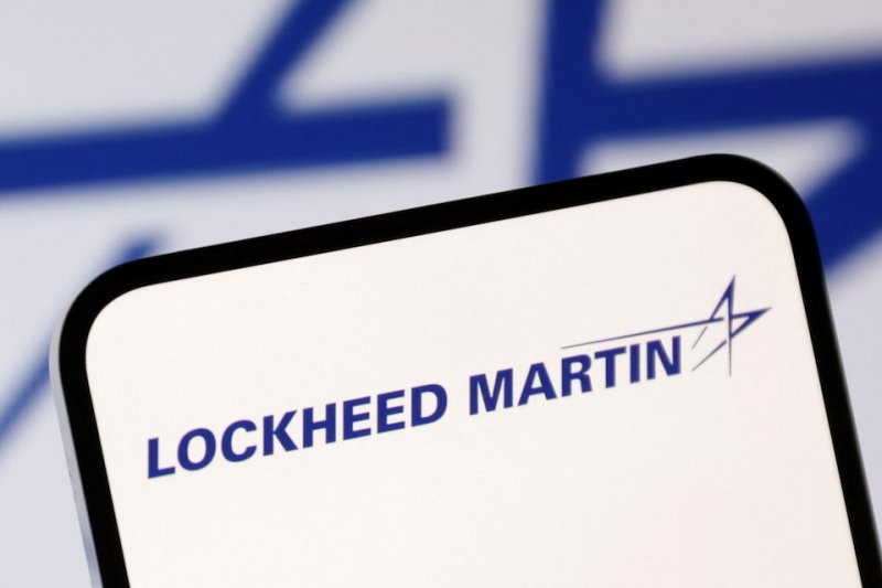 Lockheed Martin raises 2025 forecast on strong defense demand