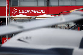 Leonardo board meets as European satellite merger nears completion 