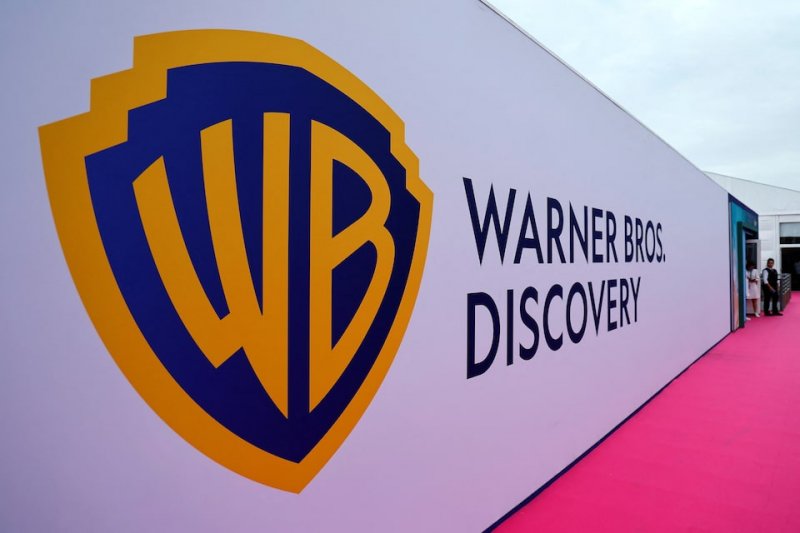 Warner Bros Discovery weighs possible sale amid split plans