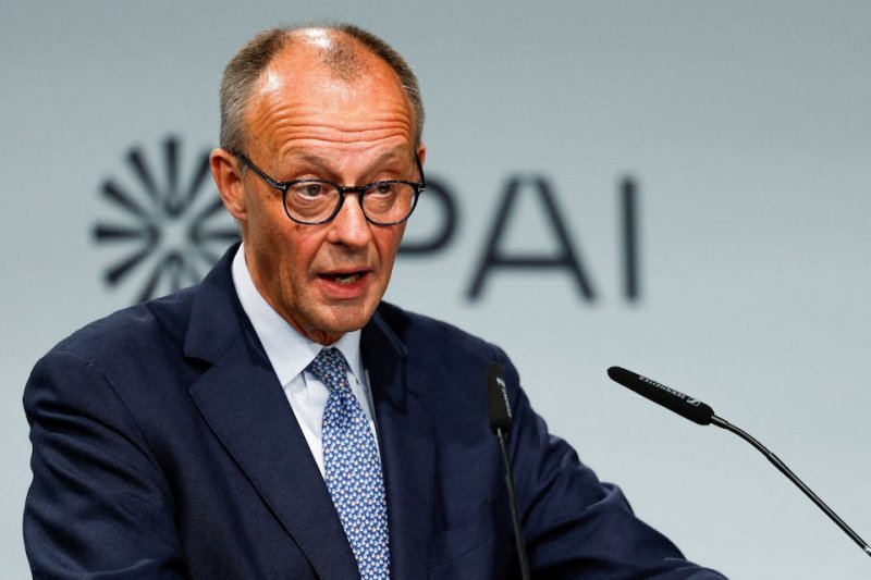 German Chancellor faces backlash over migration remarks 