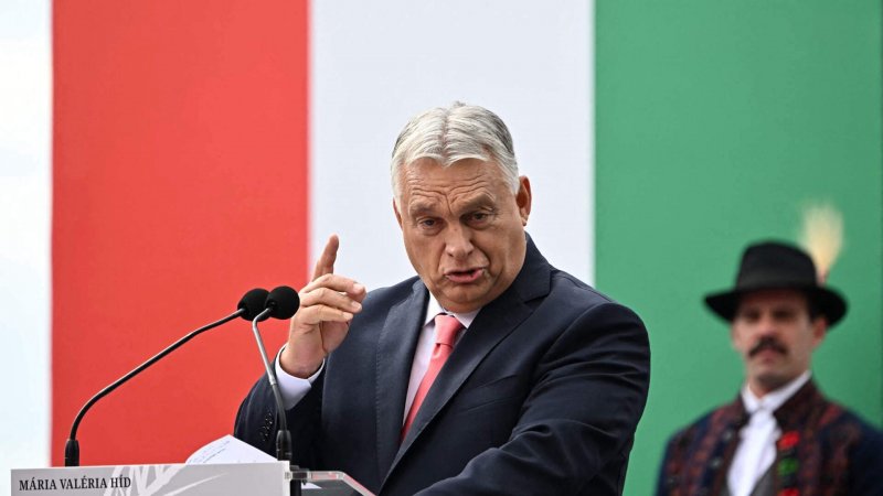 Hungary to hold next parliamentary election under emergency rule