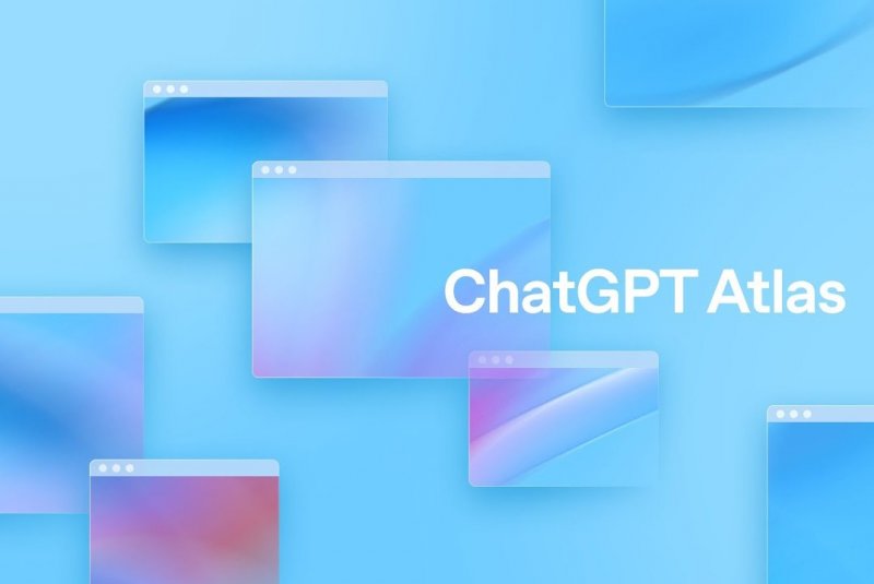 OpenAI launches ChatGPT Atlas browser