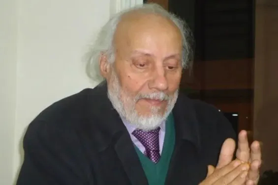 Moroccan actor Abdelkader Moutaa dies