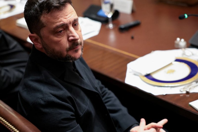 Ukraine’s Zelenskyy to visit Sweden for defence talks