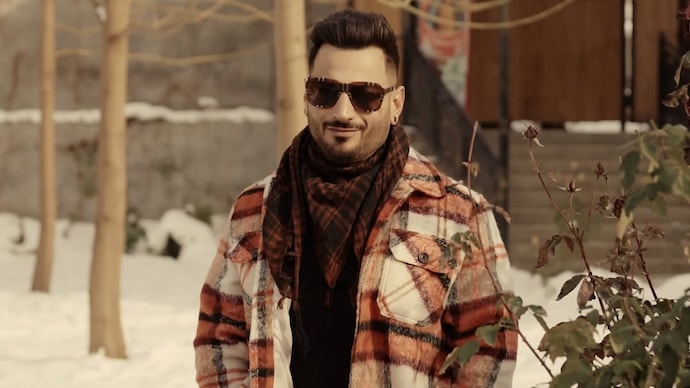 Singer-actor Rishabh Tandon dies of heart attack in Delhi