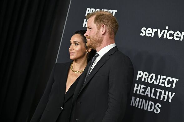 Harry and Meghan among 800 public figures calling for AI ‘superintelligence’ ban