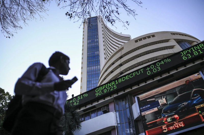Indian stock markets closed for Bali Pratipada; Asian shares mixed