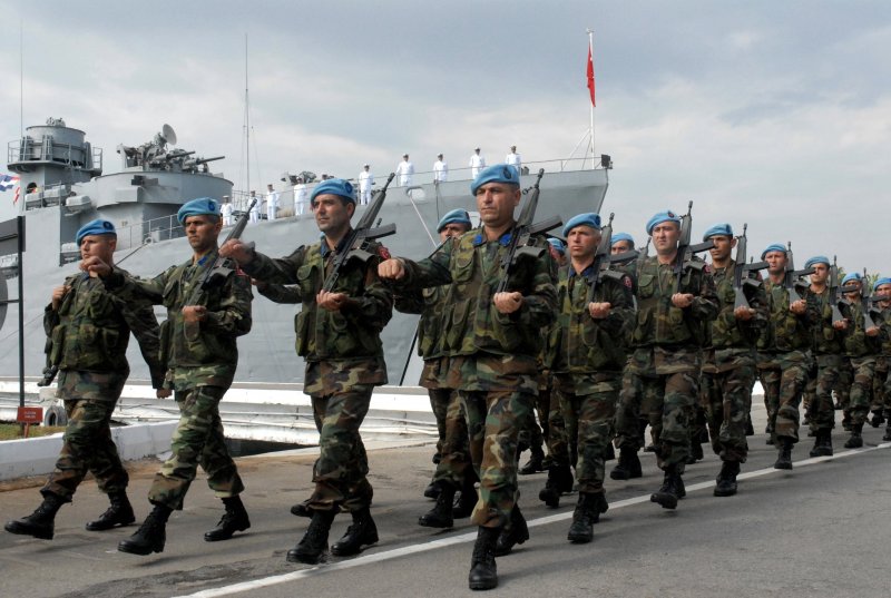 Türkiye extends troop mandate in Lebanon as part of UN mission