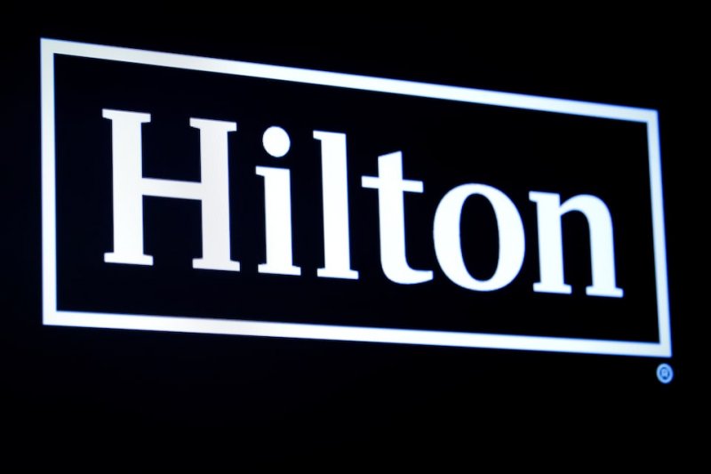 Hilton cuts 2025 revenue forecast as U.S. travel demand softens 