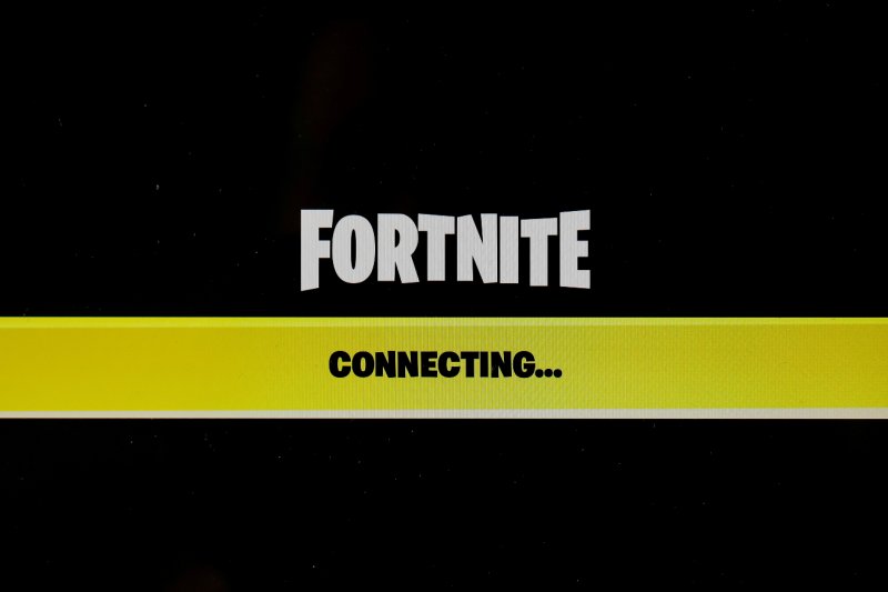 Fortnite servers go down: When you can play again 