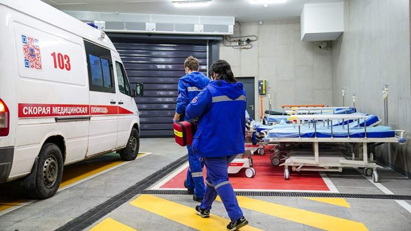 Four killed in explosion at facility in Russia's Chelyabinsk region