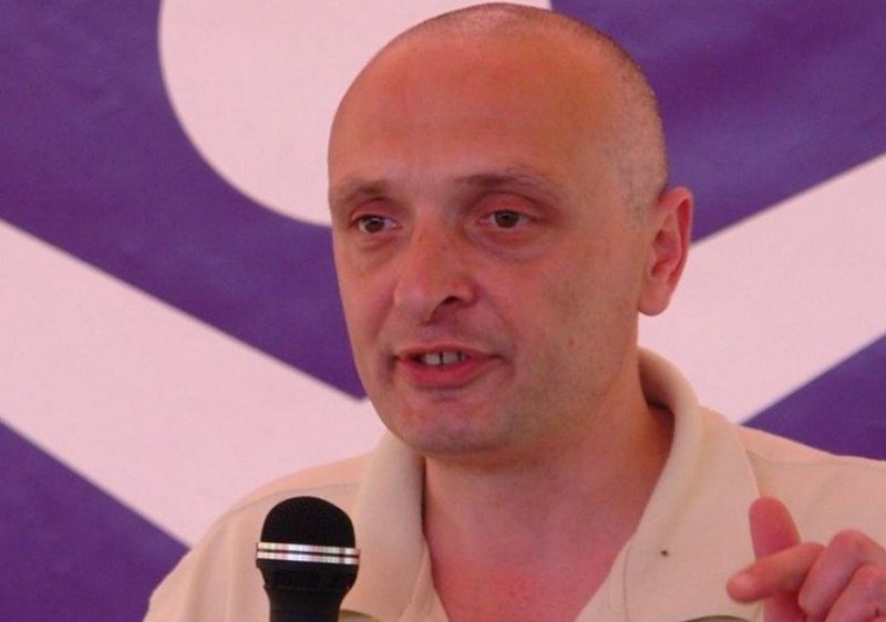  Gia Kuchava: “Georgian Dream’s victory shows voters still fear war with Russia” – INTERVIEW 