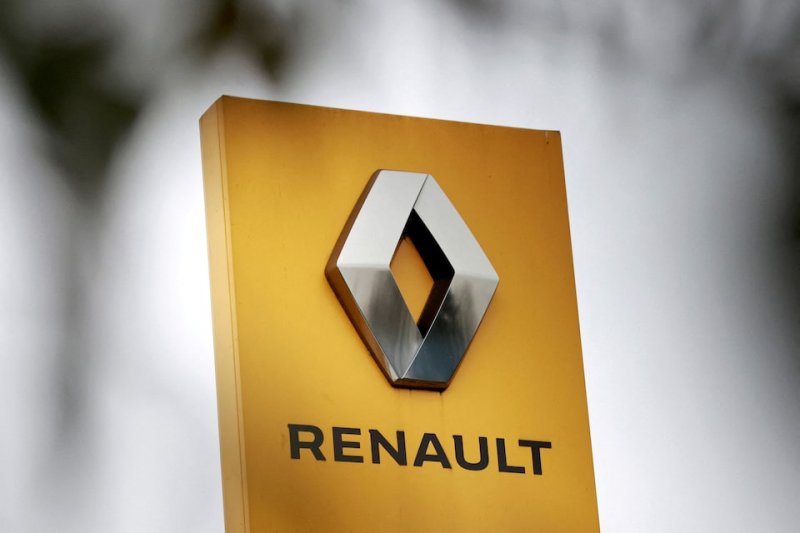 Renault’s new Bigster SUV drives Q3 revenue above forecast