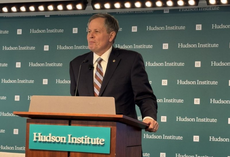 U.S. Senator: Azerbaijan, Armenia, and regional nations will gain from the TRIPP project