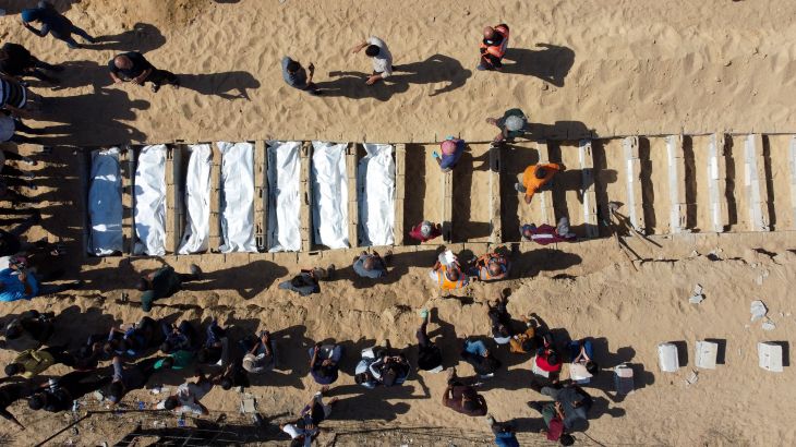 Israel’s Supreme Court to hear petition seeking foreign media access to Gaza 