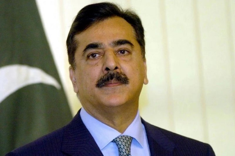 Pakistan Senate chairman to visit Azerbaijan