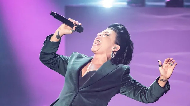 The Voice Australia star Virginia Lillye dies aged 56