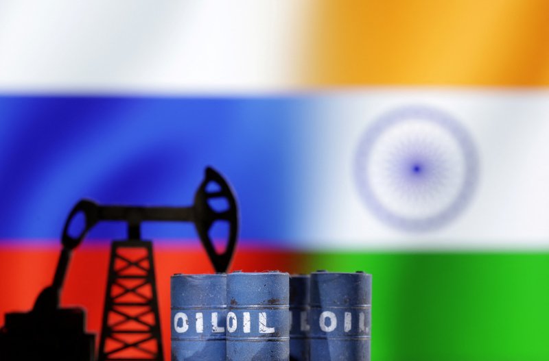 India set to slash Russian oil imports following US sanctions