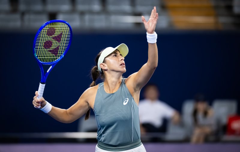 Belinda Bencic battles back to beat Varvara Gracheva in Tokyo