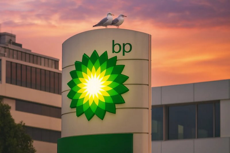 BP shares jump as oil prices surge and market optimism returns