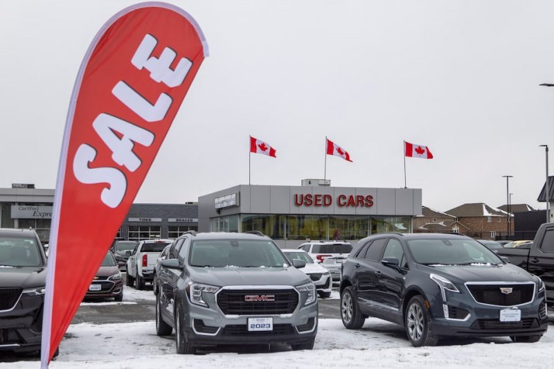 Canada’s retail sales rise 1% in August, expected to dip in September